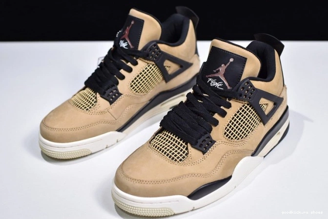 Rep 4 AQ9129-200 Mushroom Air Jordan 0807